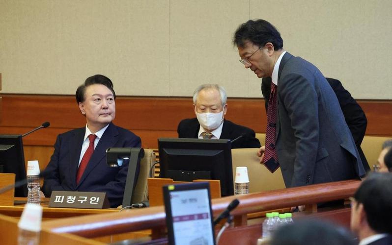 韩国检方重启调查金建希操纵股价案