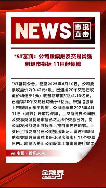 *ST工智:公司股票可能被终止上市,明起停牌