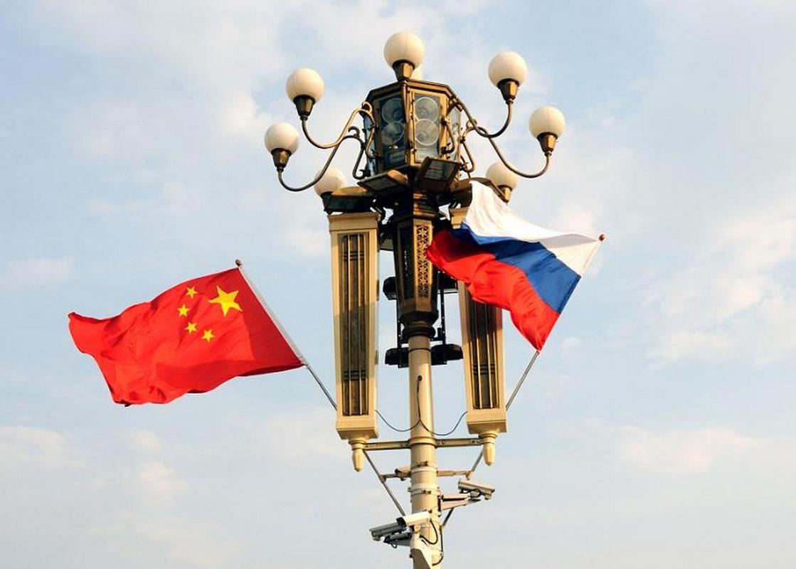 中俄举行副外长级反恐安全磋商